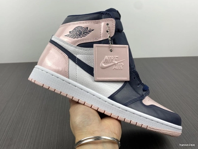 HYPE Air High OG Atmosphere DD9335-641 Jordan 1 0715
